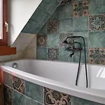 Oereghegyi Panorama Villa, Balatonederics