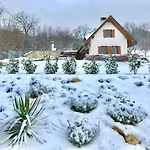 Villa Oereghegyi Panorama Villa, Balatonederics