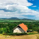 Villa Oereghegyi Panorama Villa, Balatonederics