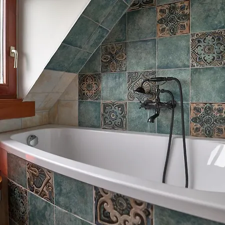 Oereghegyi Panorama Villa, Balatonederics