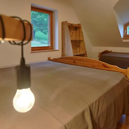 Oereghegyi Panorama Villa, Willa *