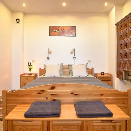 Βίλα Oereghegyi Panorama Villa, *