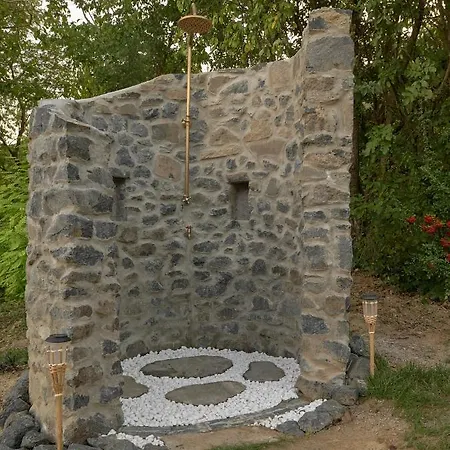 Βίλα Oereghegyi Panorama Villa, *