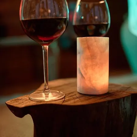 Oereghegyi Panorama Villa, Βίλα Balatonederics