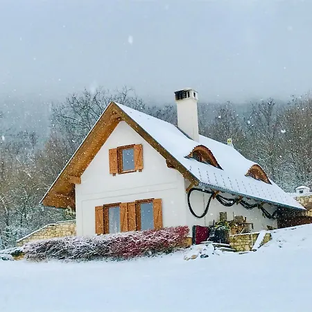 Βίλα Oereghegyi Panorama Villa, *