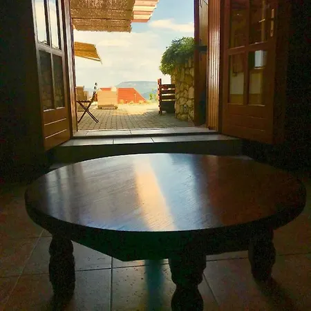 Βίλα Oereghegyi Panorama Villa, Balatonederics