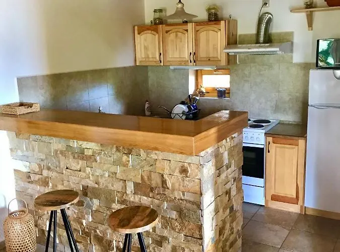 Oereghegyi Panorama Villa,