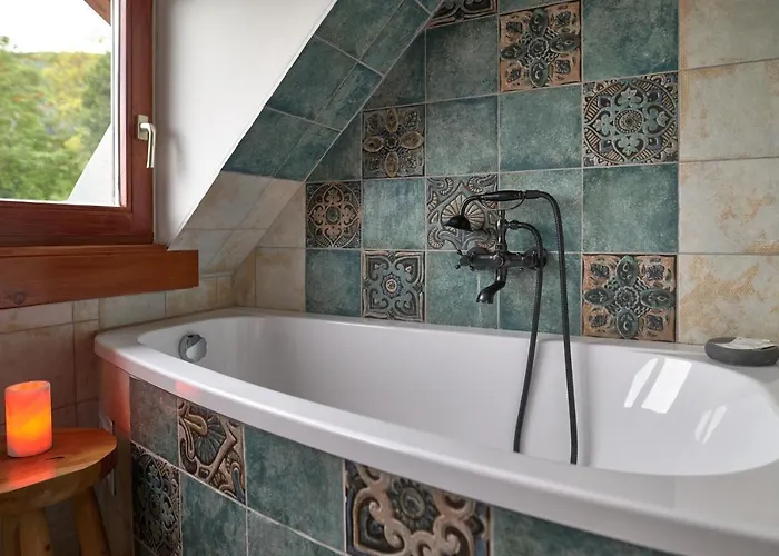 Oereghegyi Panorama Villa, Балатонедерич