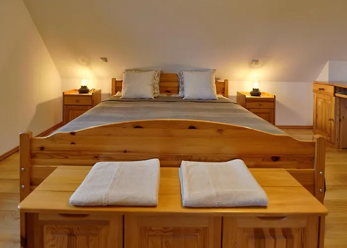 Oereghegyi Panorama Villa, *