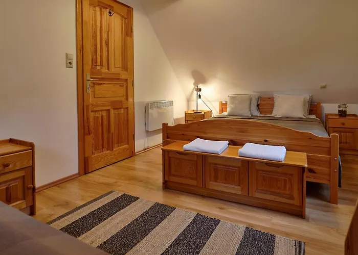 Oereghegyi Panorama Villa, Вилла