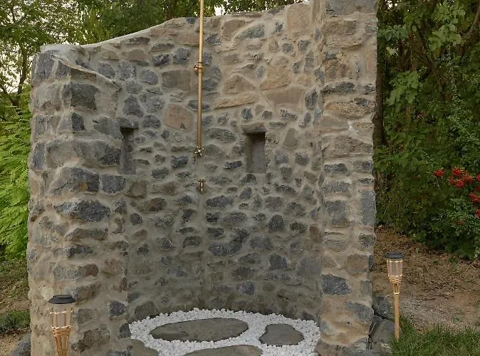 Вилла Oereghegyi Panorama Villa, *