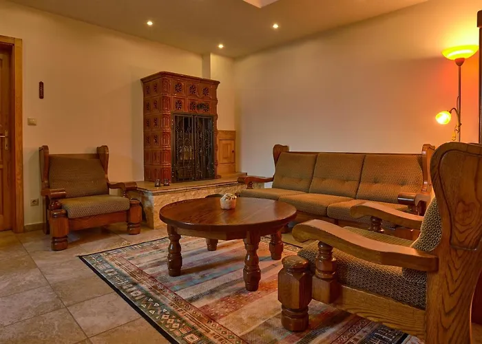 Вилла Oereghegyi Panorama Villa, *